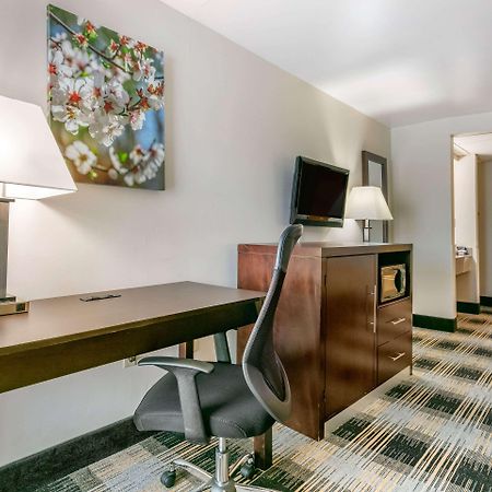 Quality Inn Cape Girardeau Dış mekan fotoğraf