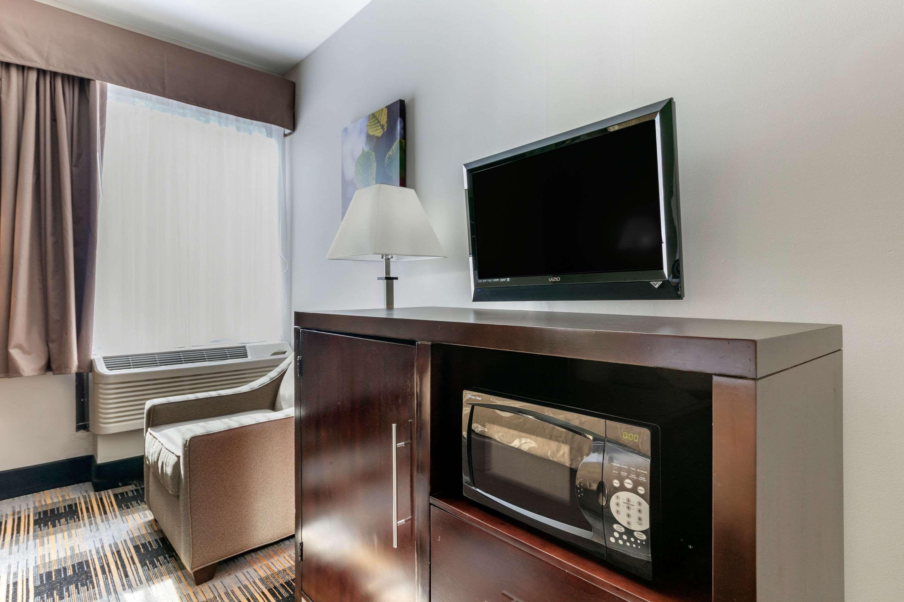 Quality Inn Cape Girardeau Dış mekan fotoğraf
