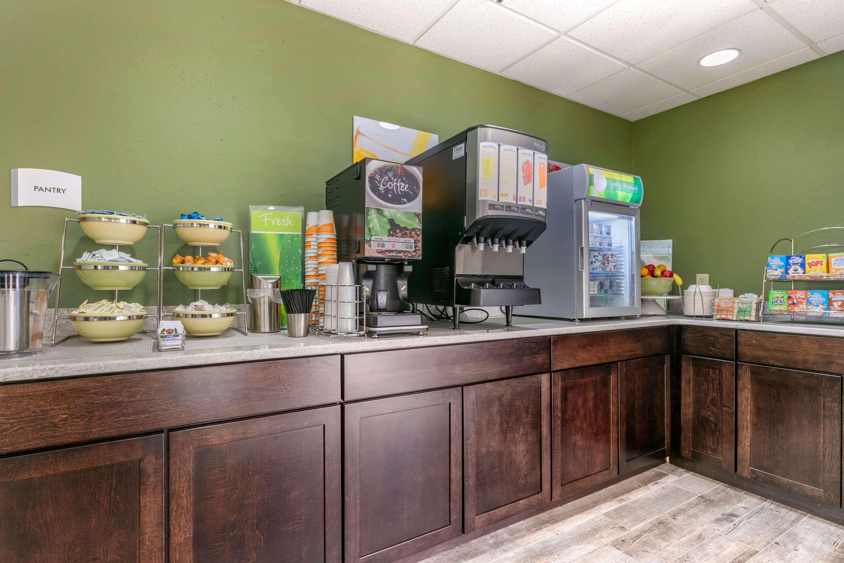 Quality Inn Cape Girardeau Dış mekan fotoğraf