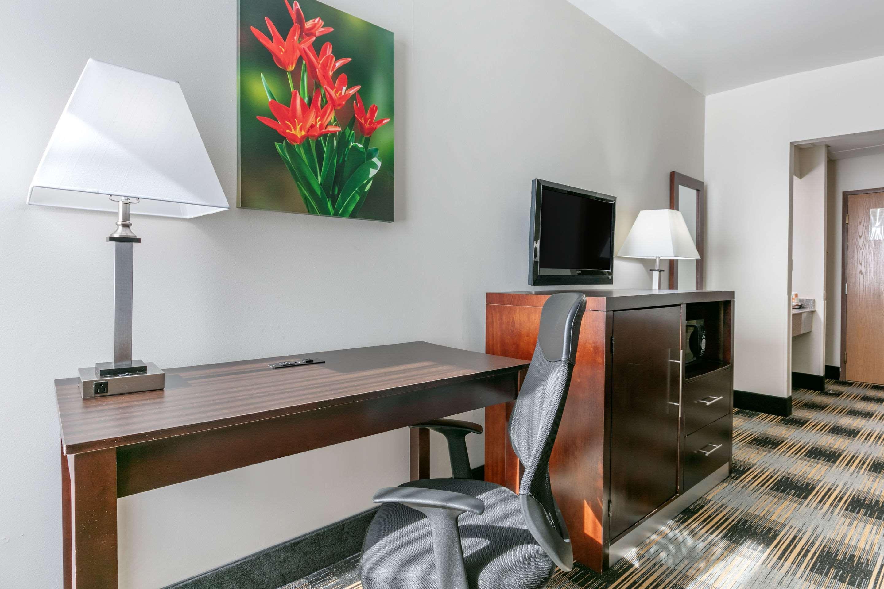 Quality Inn Cape Girardeau Dış mekan fotoğraf