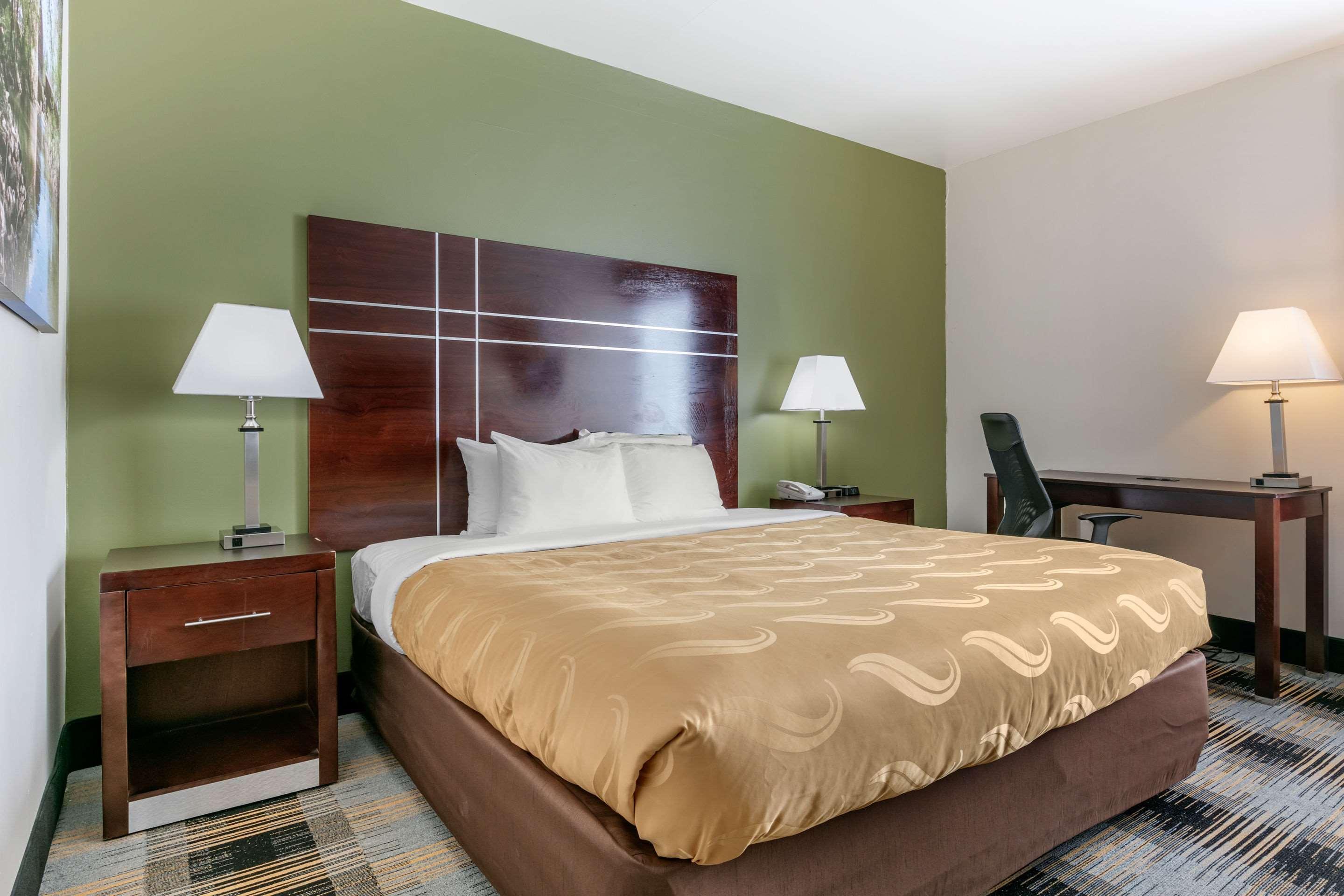 Quality Inn Cape Girardeau Dış mekan fotoğraf