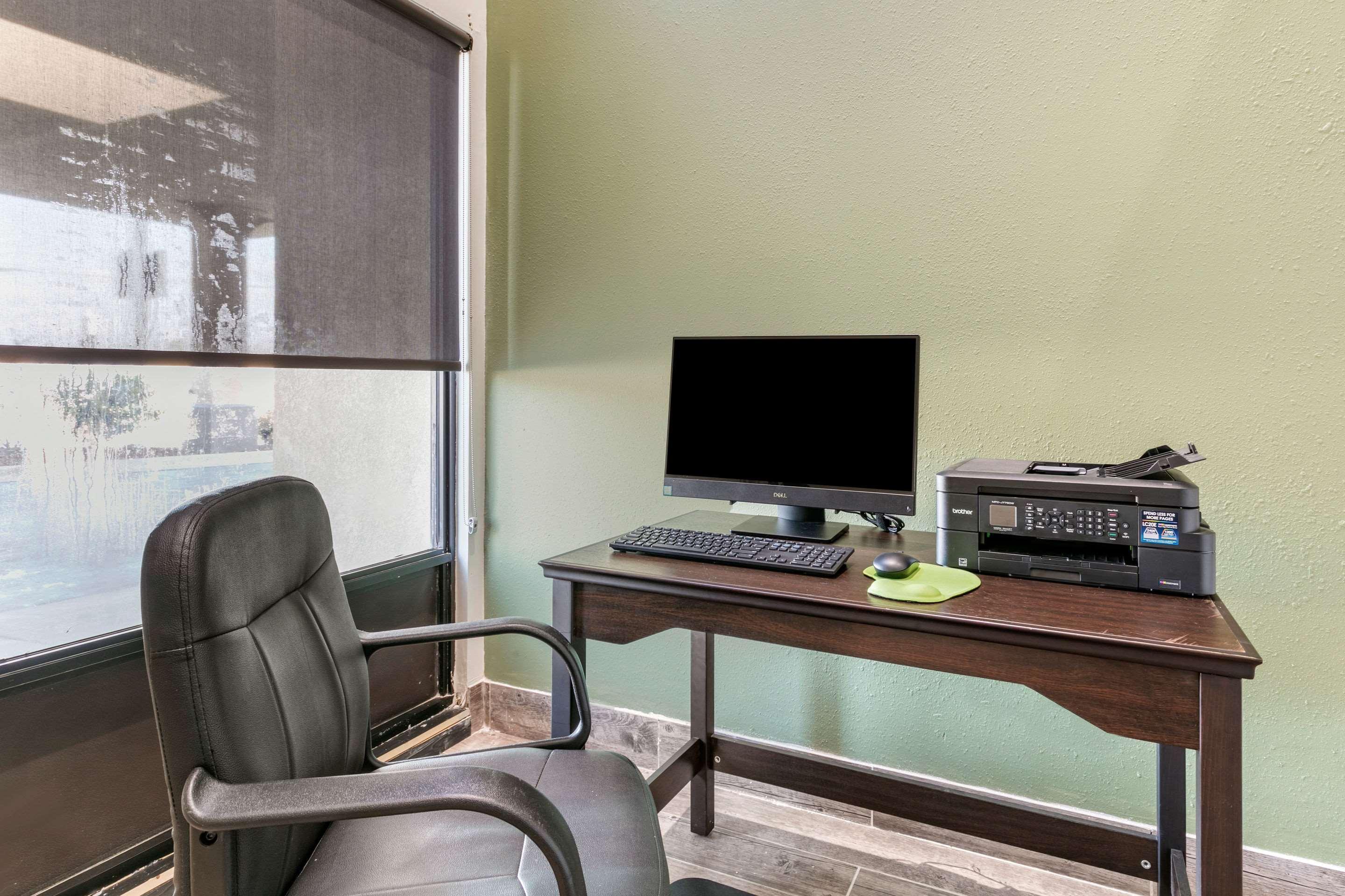 Quality Inn Cape Girardeau Dış mekan fotoğraf