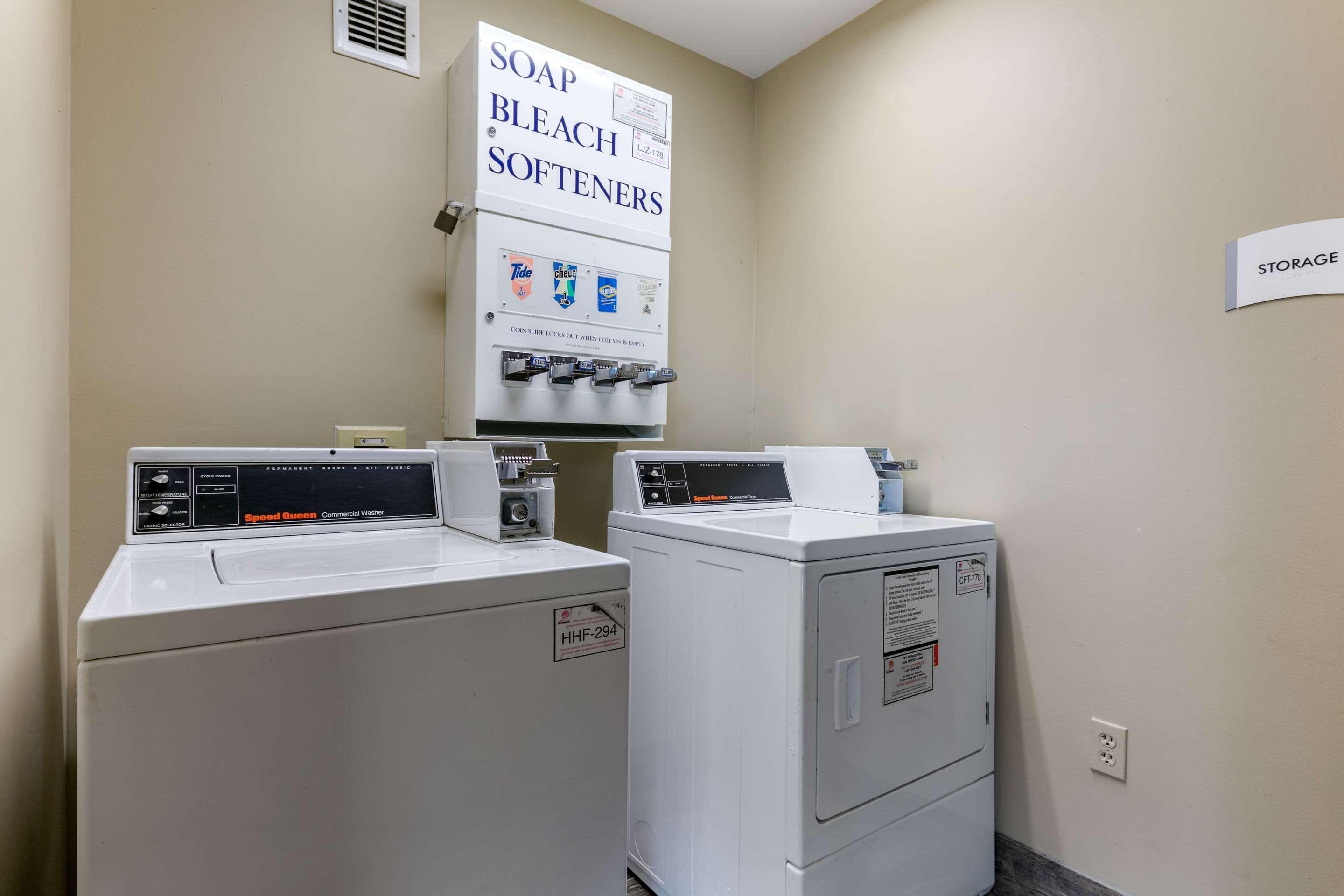 Quality Inn Cape Girardeau Dış mekan fotoğraf