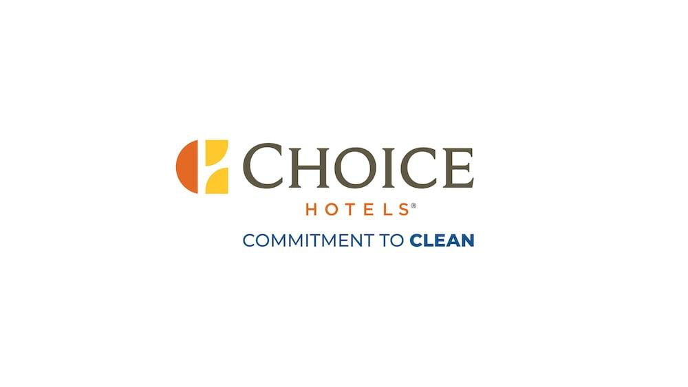 Quality Inn Cape Girardeau Dış mekan fotoğraf